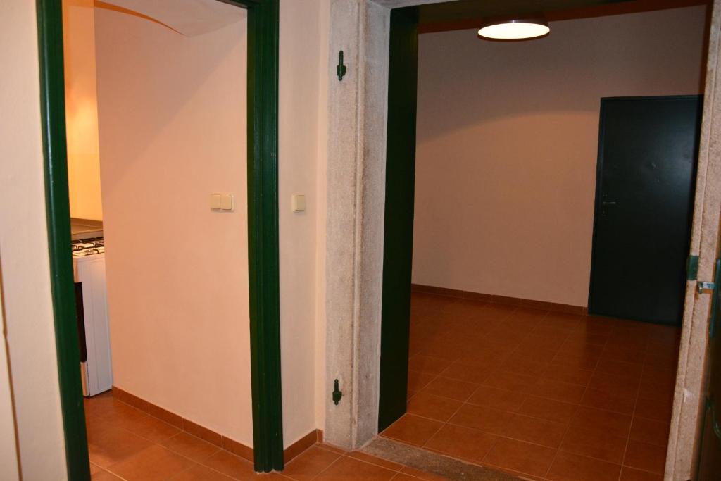 Fotografie z fotogalerie ubytování Apartments 163/I v Jindřichově Hradci