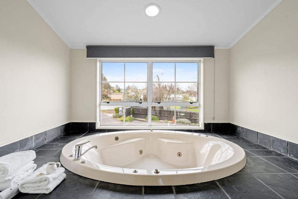 Cottage Mews Motel - Resim 3