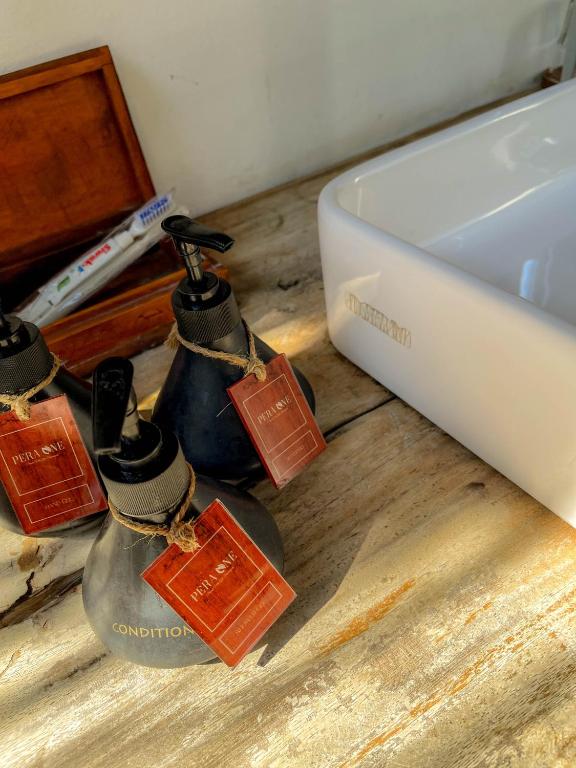 Pera ONE Villas - 11