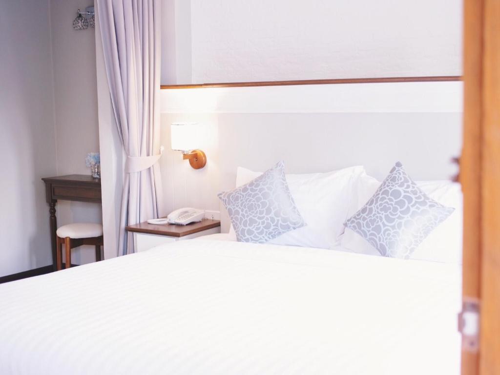 Pai Cherkaew Boutique House - 10