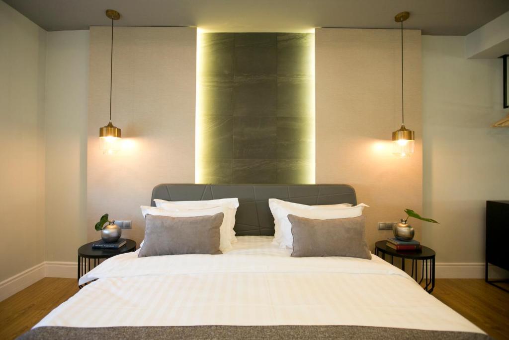 47 Luxury Suites - 一居室上级套房