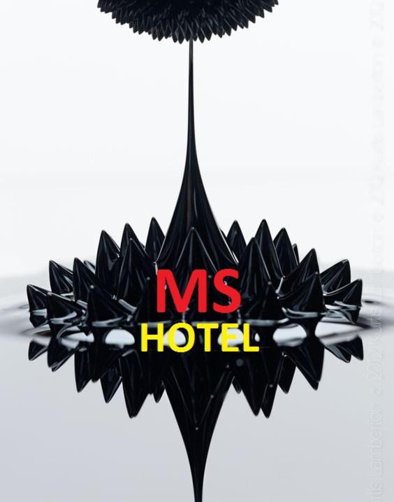 Certifikát, hodnocení, plakát nebo jiný dokument vystavený v ubytování Magnetic Sand Hotel