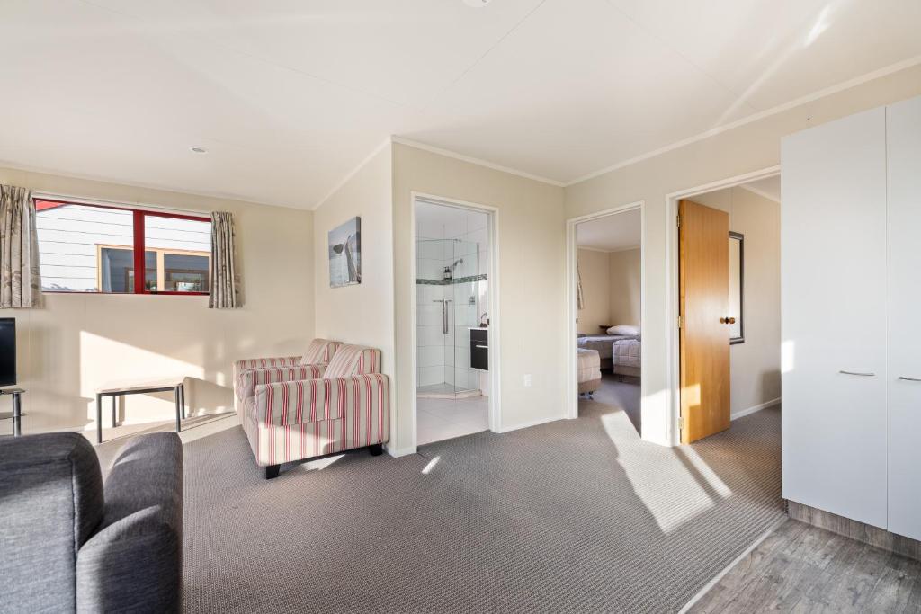 Kaikoura TOP 10 Holiday Park - Resim 45