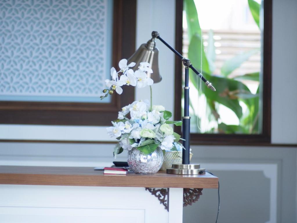 Pai Cherkaew Boutique House - 3