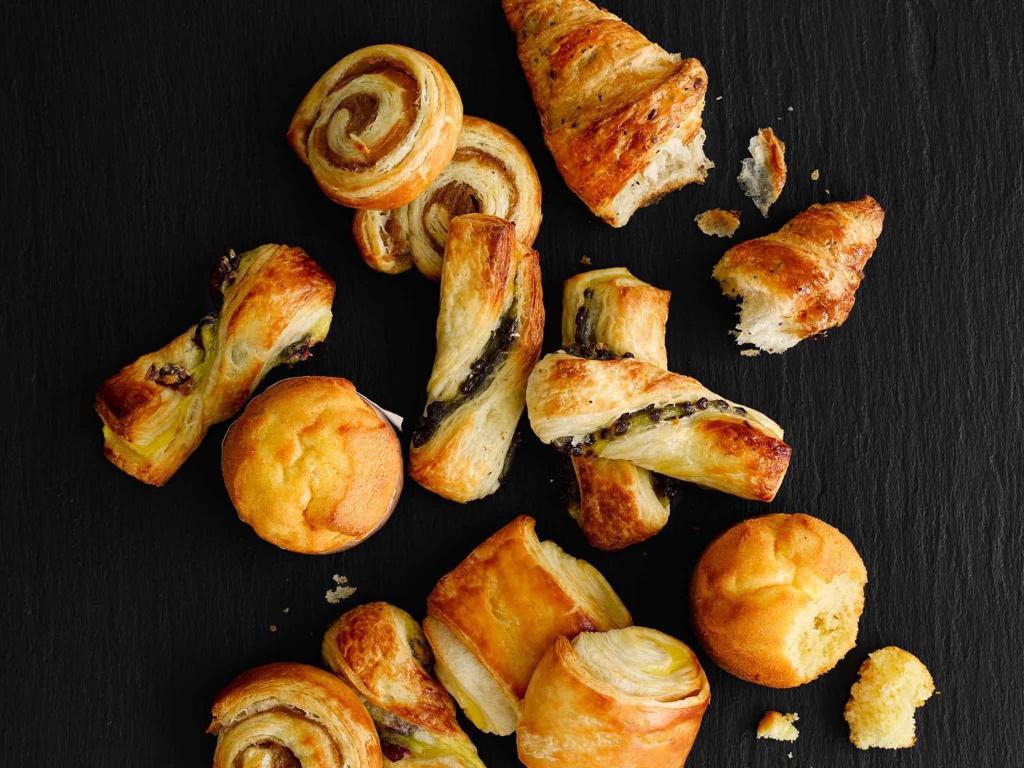 ibis Edinburgh Centre Royal Mile – Hunter Square - Resim 24