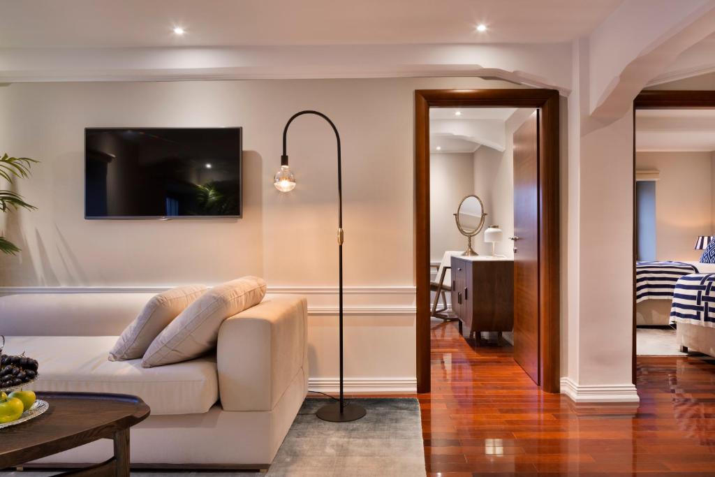 Hotel Brown Beach House & Spa - 16