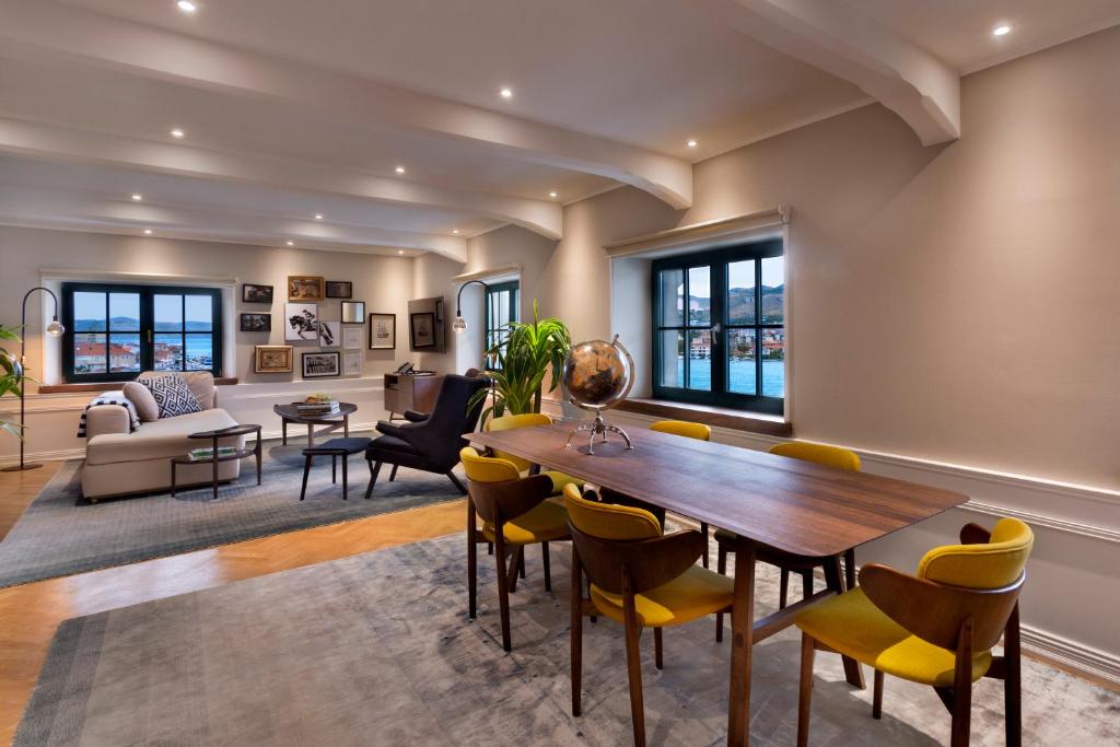 Hotel Brown Beach House & Spa - Presidential Suite