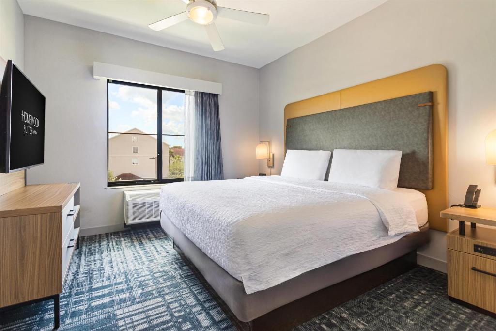 Homewood Suites Beaumont - Suite 1 Chambre Lit King-Size - Non-Fumeurs