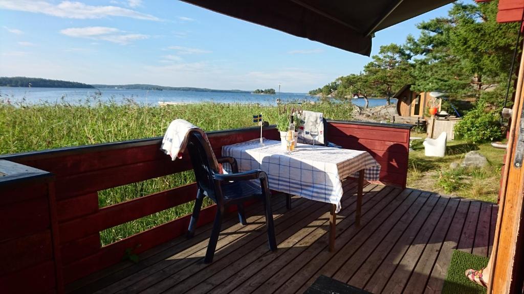 Muskö Havsbad