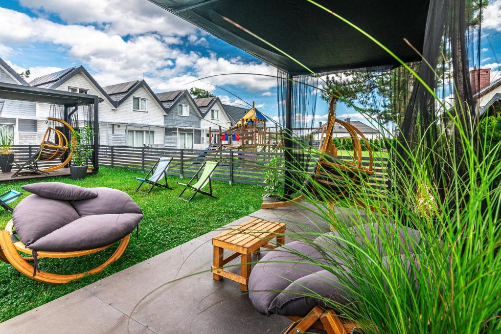 Old Tree Village & Restaurant - 14