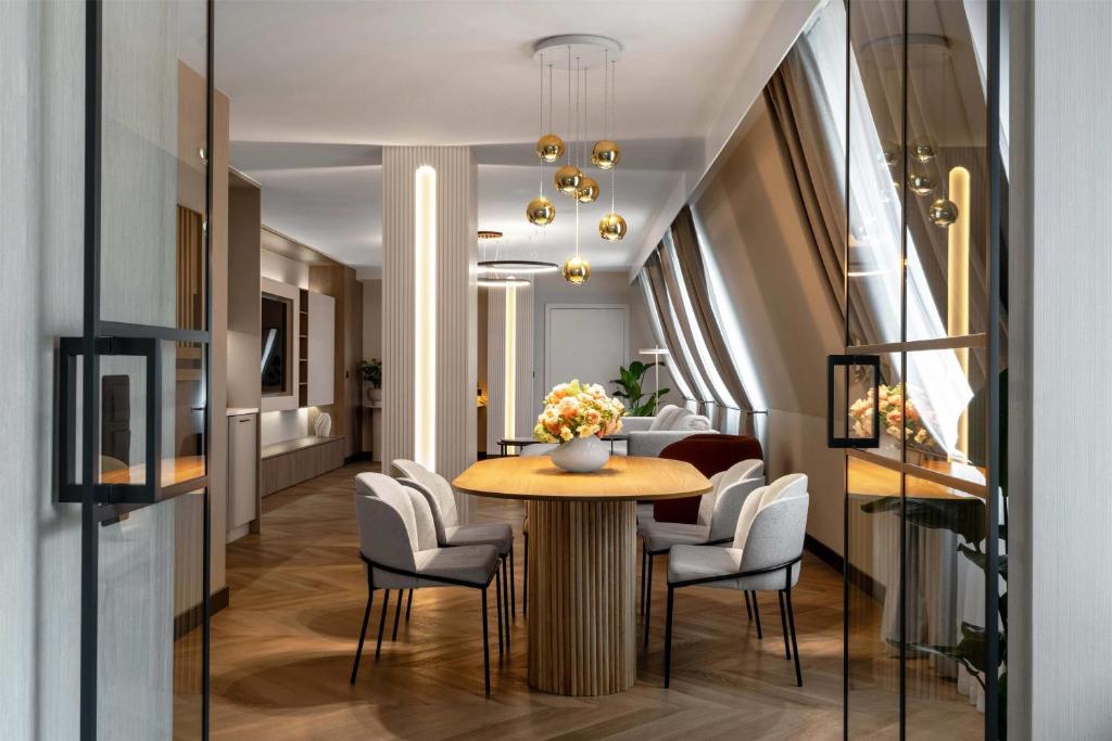 Wyndham Wroclaw Old Town - Resim 15