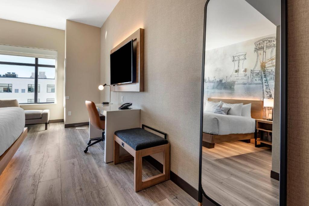 Hotel photo 10