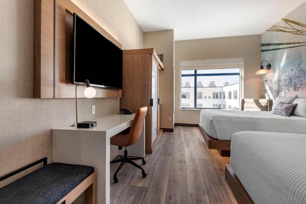 Hotel photo 17