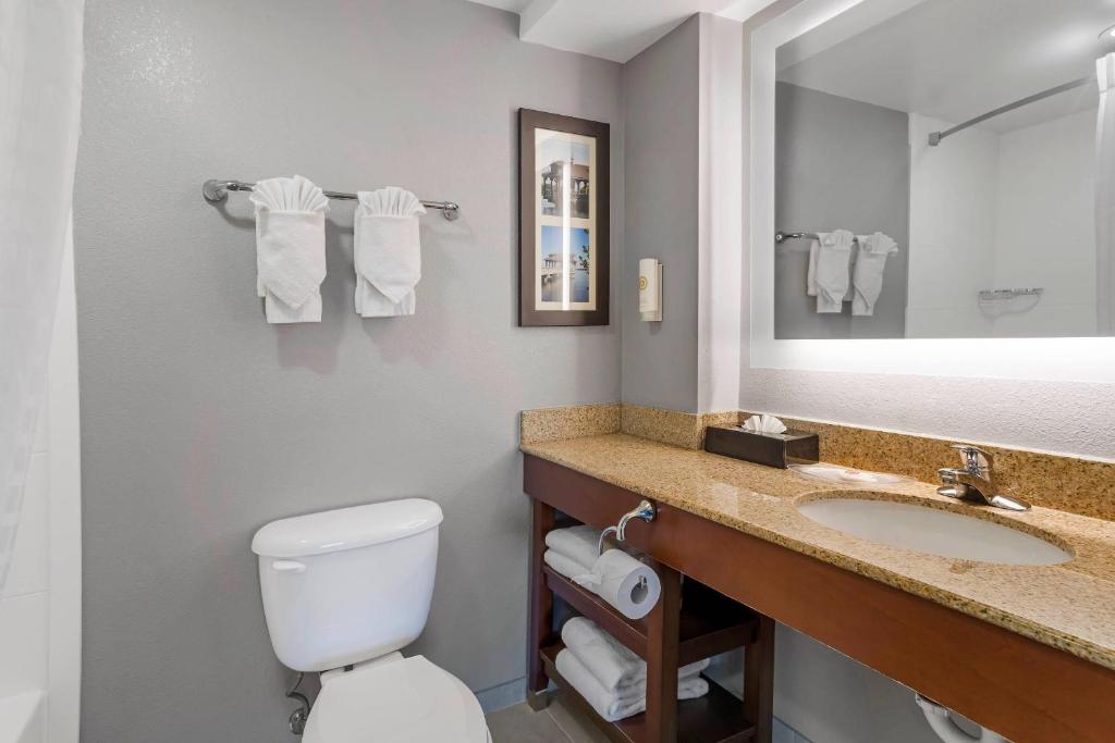 Comfort Suites near Birkdale Village- Huntersville photo