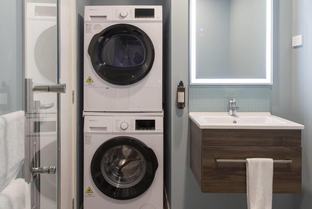 La Quinta by Wyndham Parnell Auckland - Resim 32