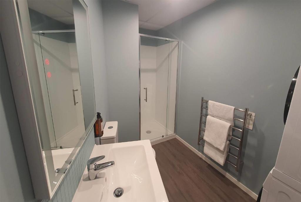 La Quinta by Wyndham Parnell Auckland - Resim 38