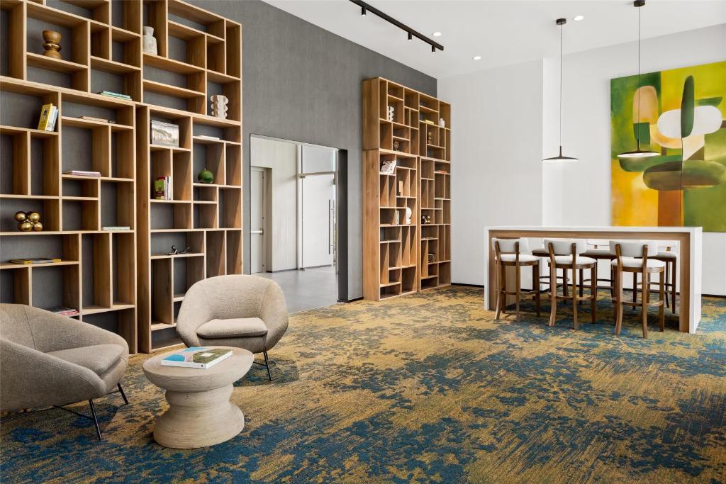 Homewood Suites By Hilton Cariari San Jose photo