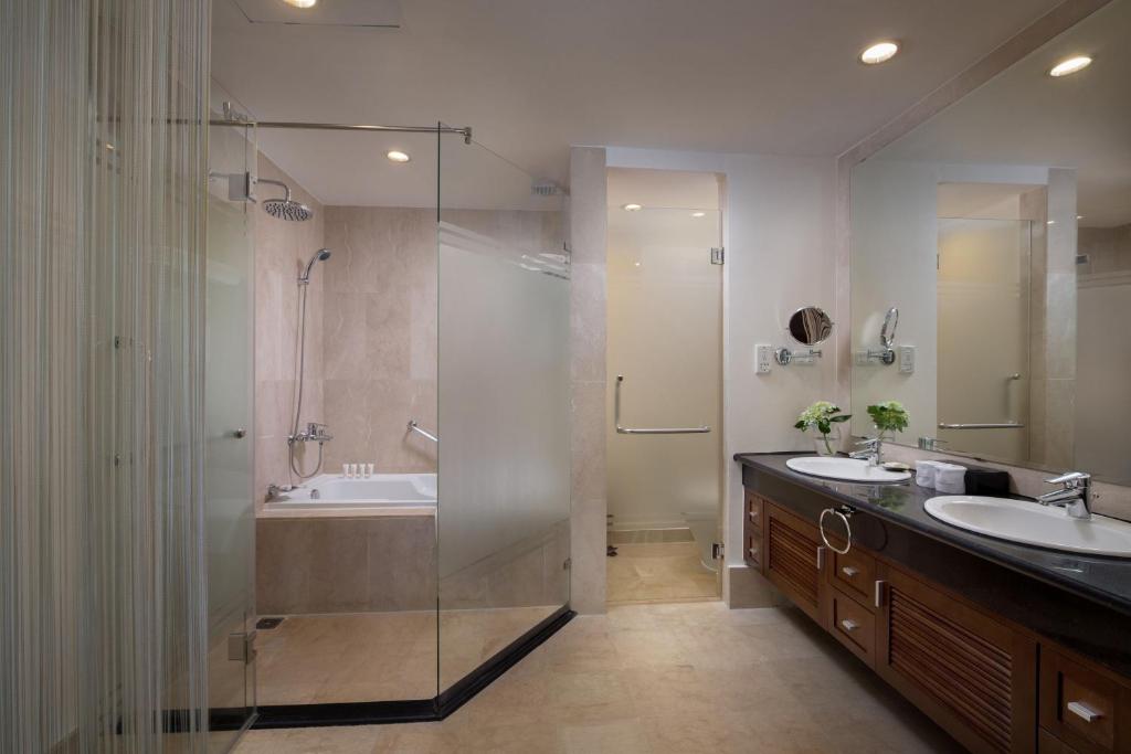 Suite Căn hộ 3 Phòng ngủ