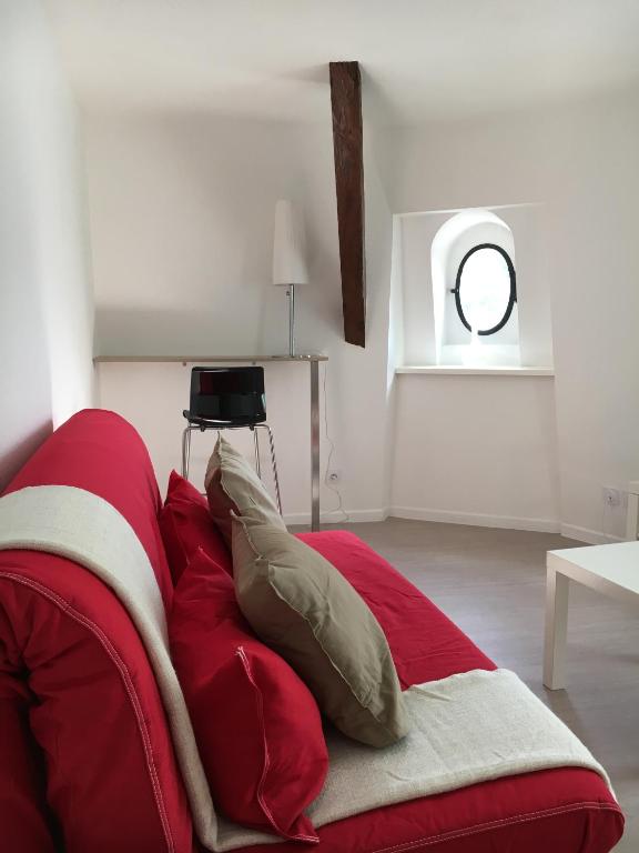 Les Hauts de Colmar – photo 10