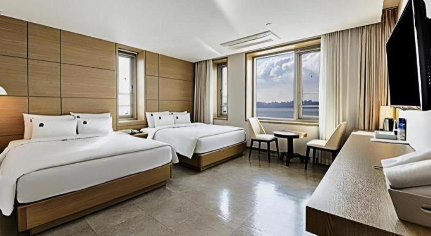 Gallery image of Benikea The Bliss Hotel in Incheon
