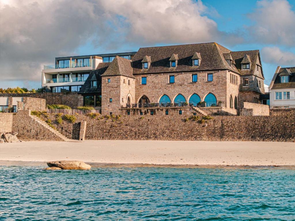Brittany & Spa Relais & Châteaux, Roscoff