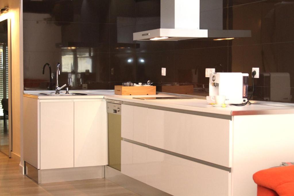 PINTORES ROOMS Apartamentos Turísticos - 9