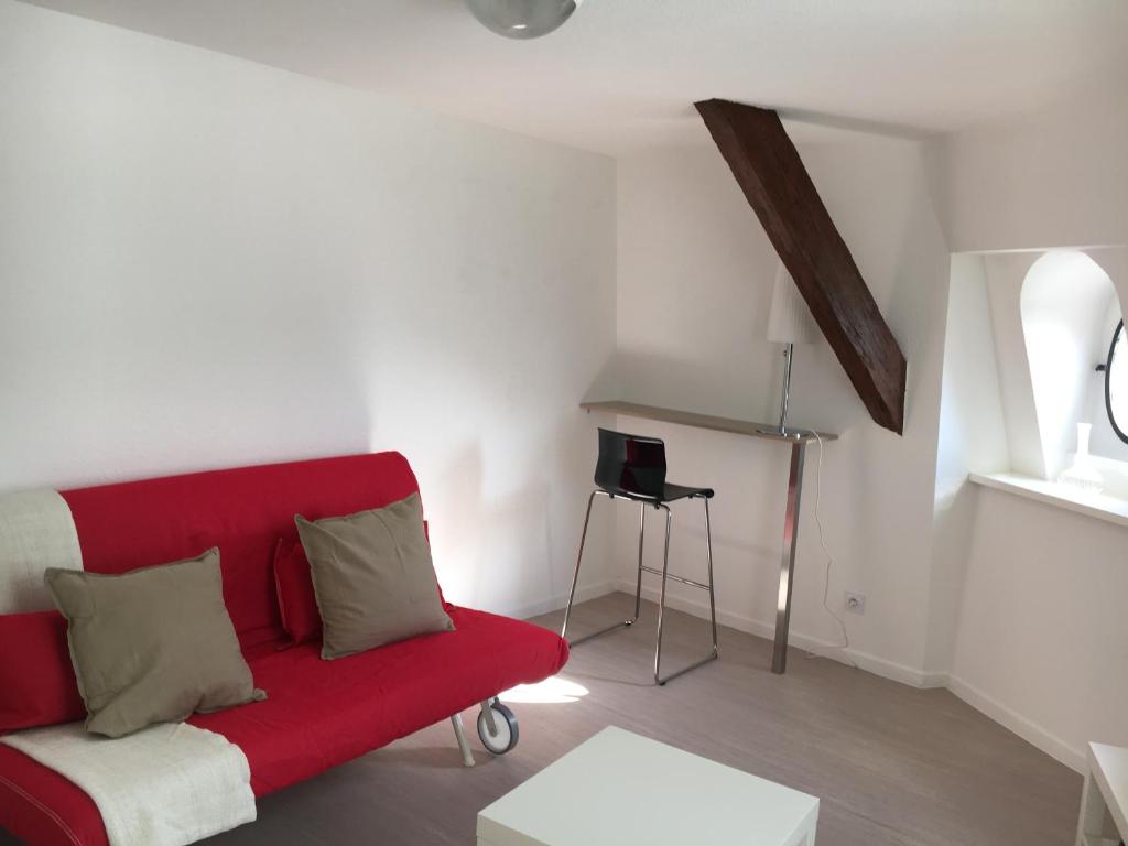 Les Hauts de Colmar – photo 17