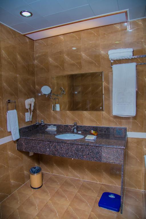 Golden Coast Hotel - Suite