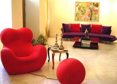 Art Hotel Athens - Resim 38