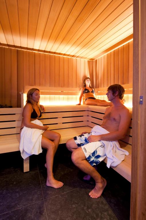 Vayamundo Oostende - Apartments - Resim 44