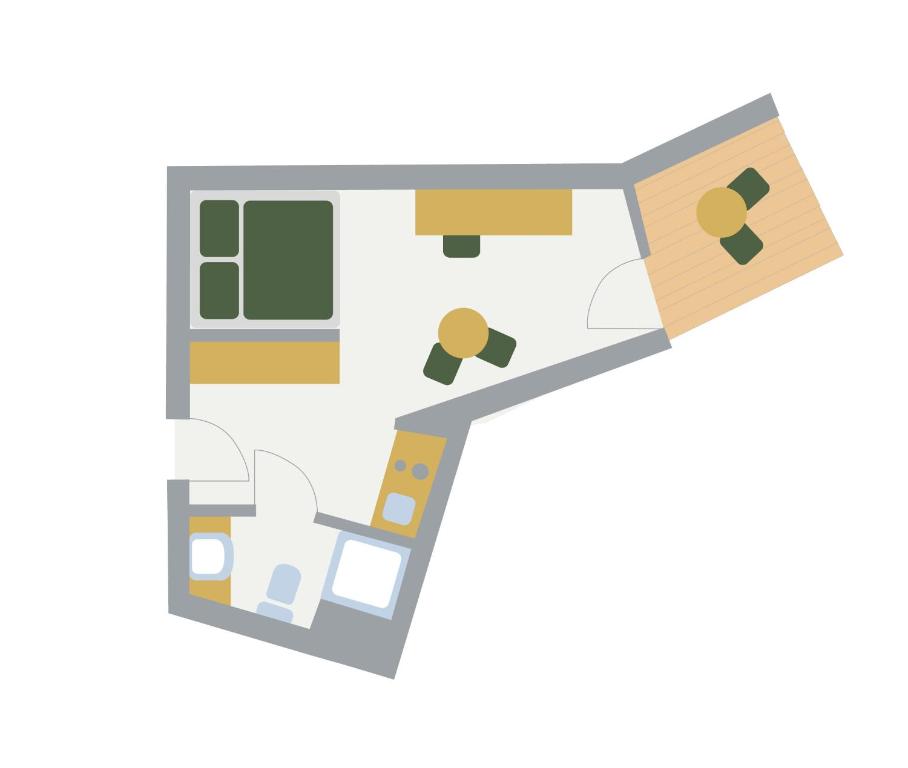Crystls Aparthotel - 5