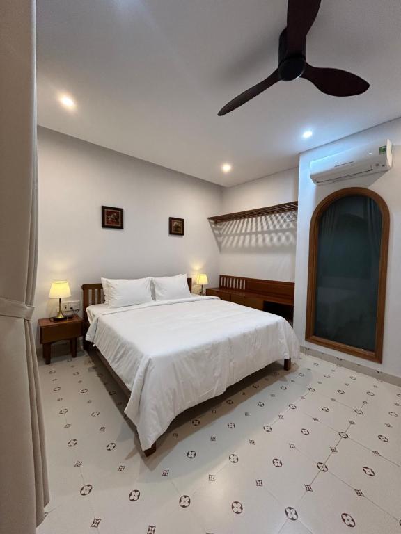 Vang Anh Homestay Hoi An - 2