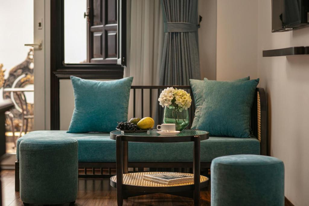 Media Central Hotel & Spa - 16