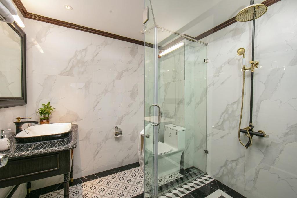 Media Central Hotel & Spa - 17