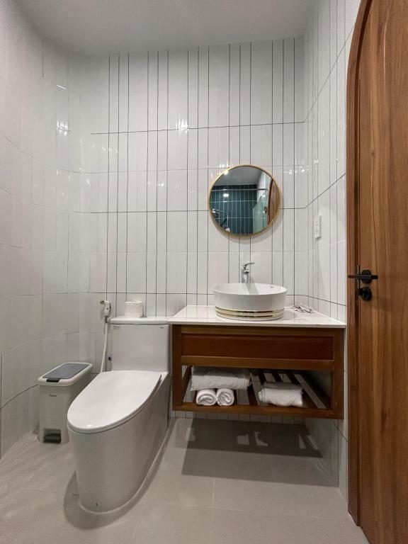 Vang Anh Homestay Hoi An - 10