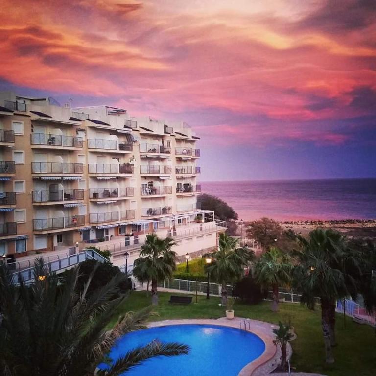 Apartament Cala Merced Alicante El Campello, El Campello ...