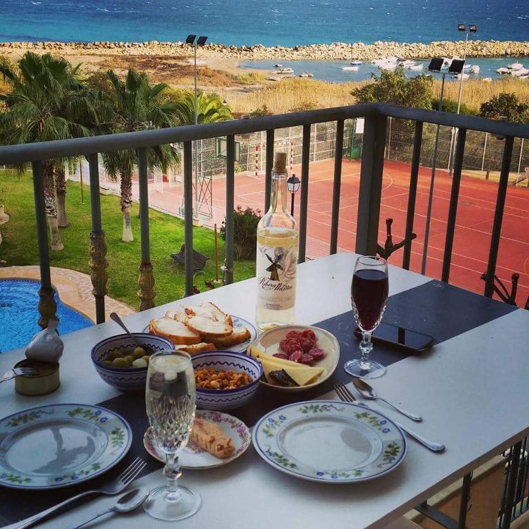 Apartament Cala Merced Alicante El Campello, El Campello ...