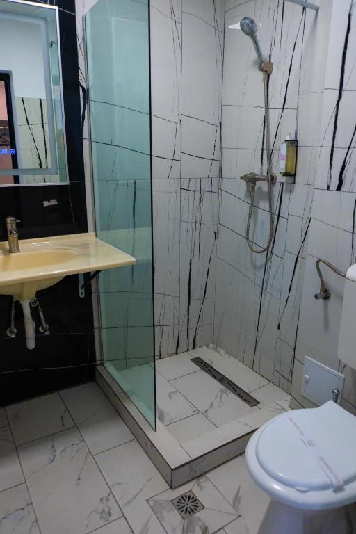 
Superior Double Room with Balcony
