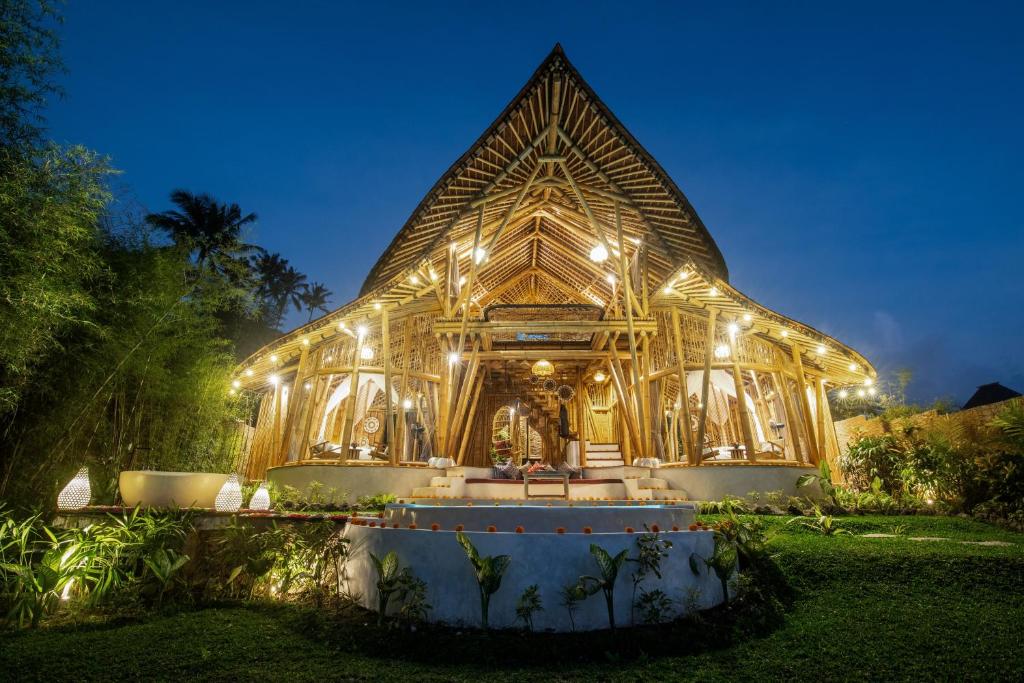 تصویر اتاق‌های Magic Hills Bali - Paradise Hideaway Bali - تصویر ۲