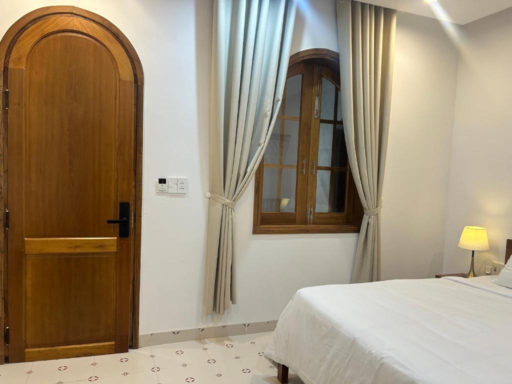 Vang Anh Homestay Hoi An - 5