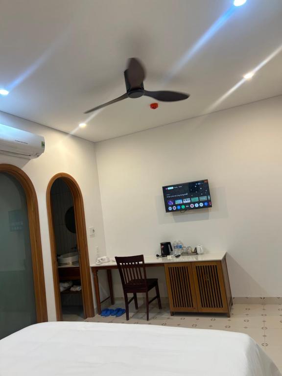 Vang Anh Homestay Hoi An - 4