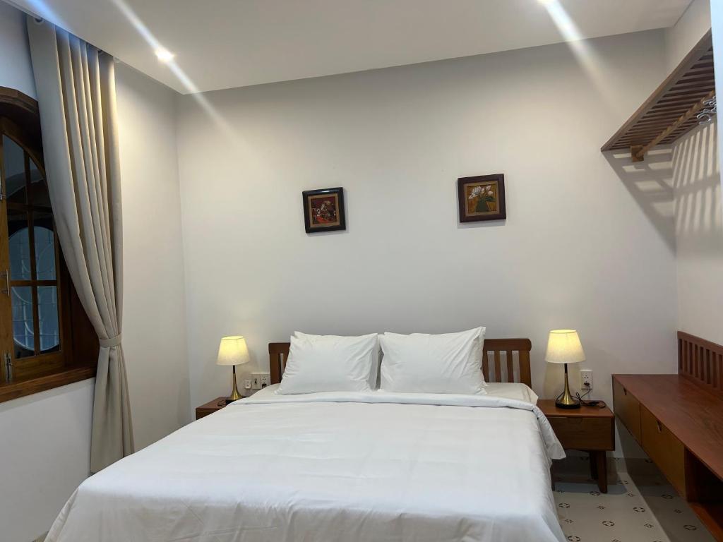 Vang Anh Homestay Hoi An - 3