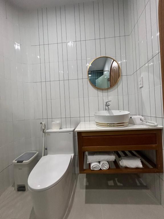 Vang Anh Homestay Hoi An - 7