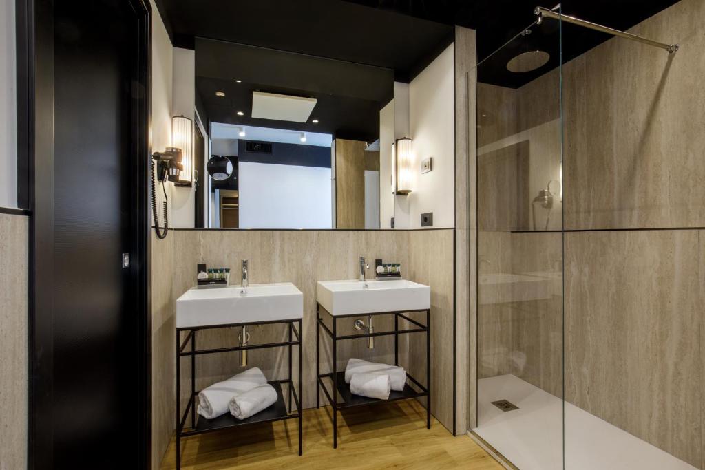 The Fourth Dimension by Domidea - Resim 3