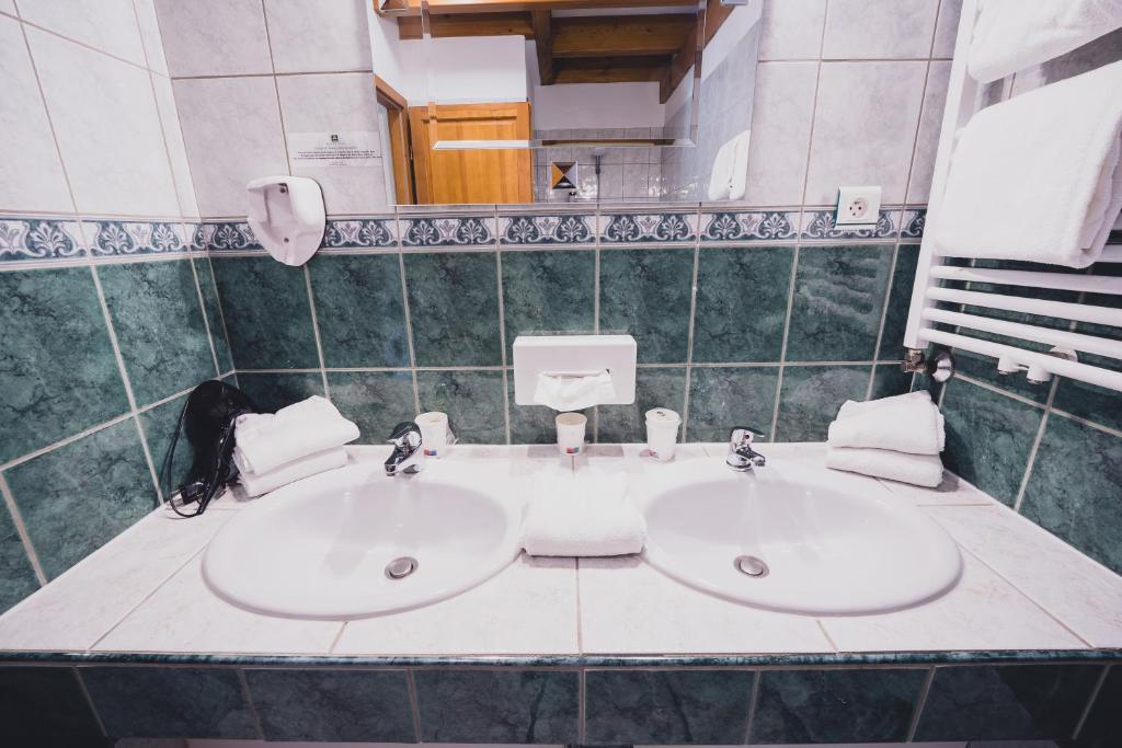 Hotel Du Donon - Triple Room