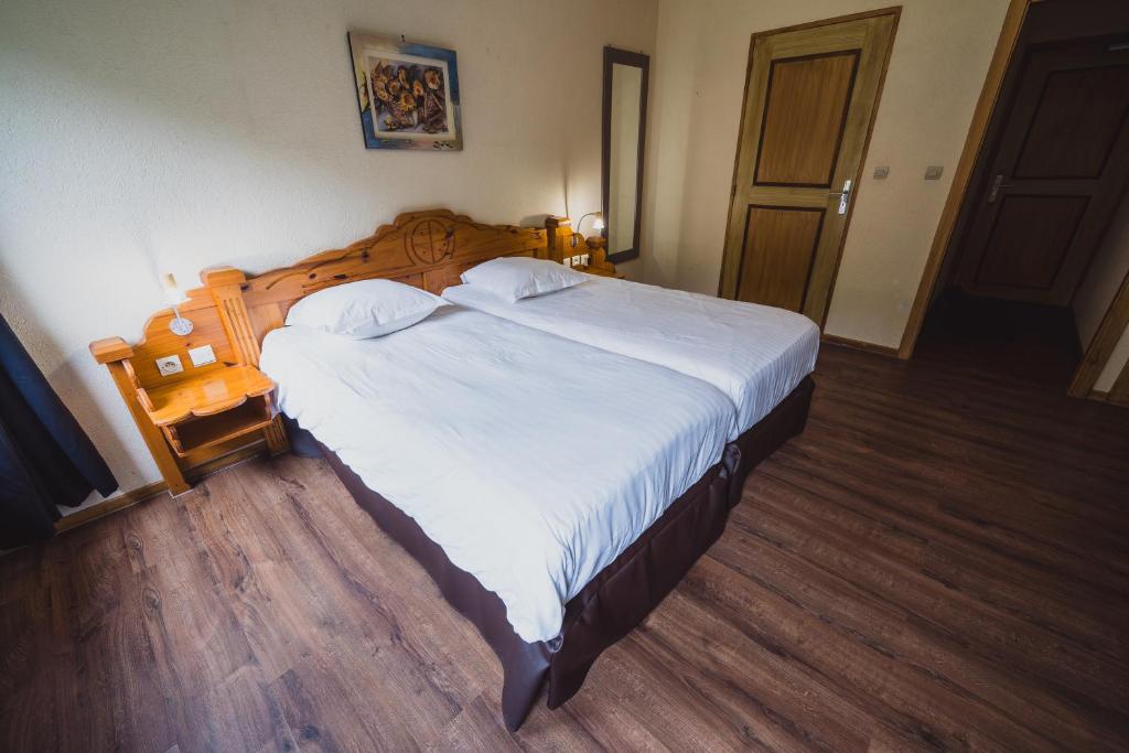 Hotel Du Donon - Single Room
