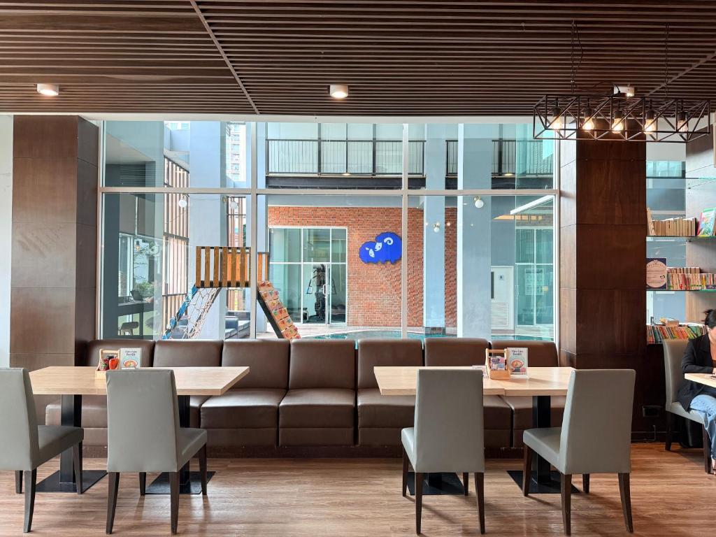 Kokotel Bangkok Dheva Thonglor - Resim 4