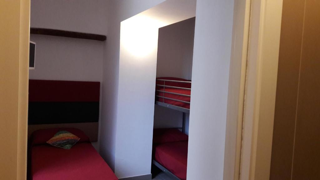 B&B Al Dosello - Triple Room With Private Bathroom
