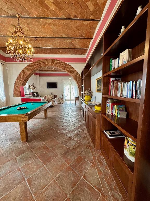 Agriturismo La Colmata