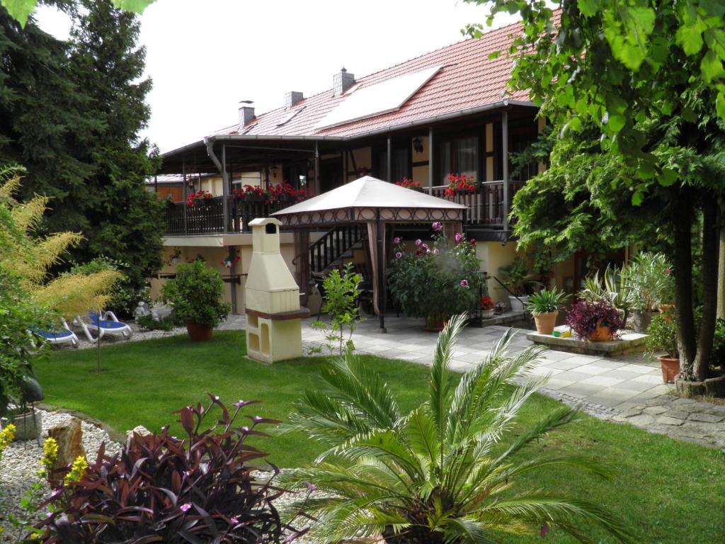 Pension Sonja Müller - 14